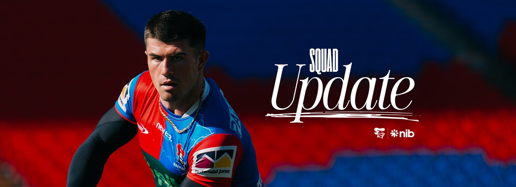 NRL Squad Update: Round 7