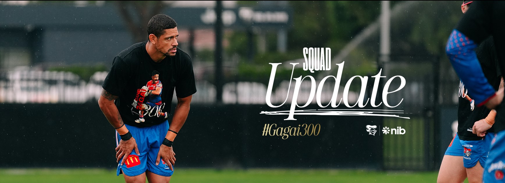 NRL Squad Update: Round 11