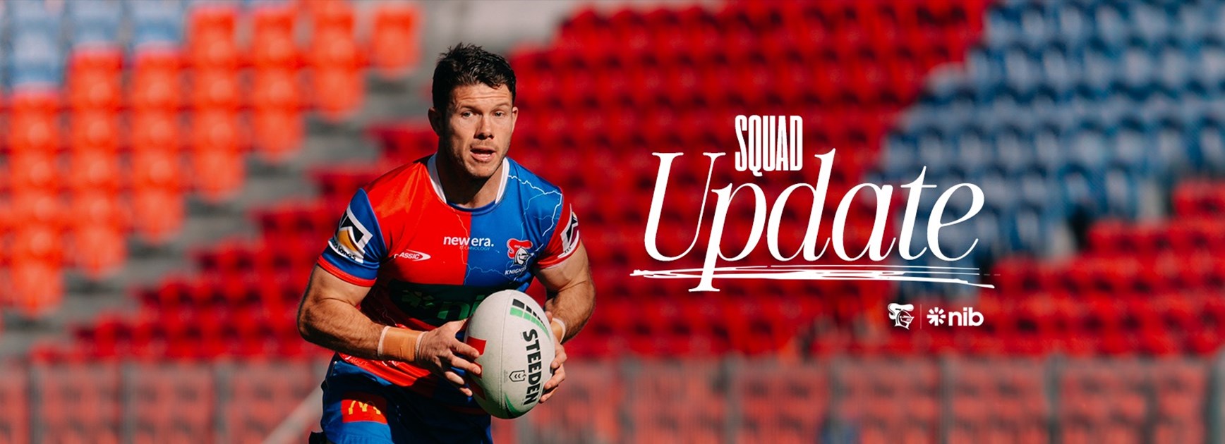 NRL Squad Update: Round 10