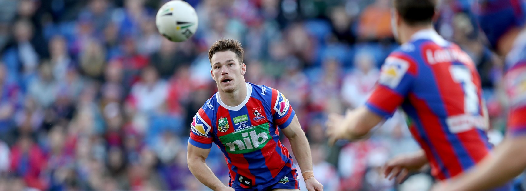 Experienced Starling returns to provide 20s spark