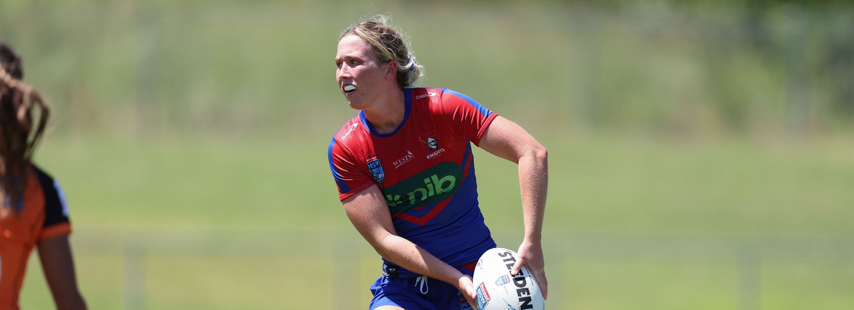 Tarsha Gale Cup Grand Final team list