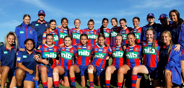 Grand final glory up for grabs in Tarsha Gale Cup