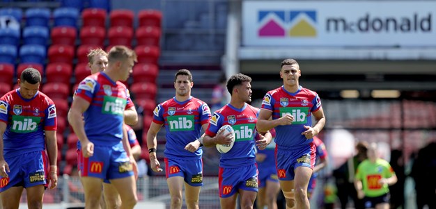 Round 6 NSW Cup team list