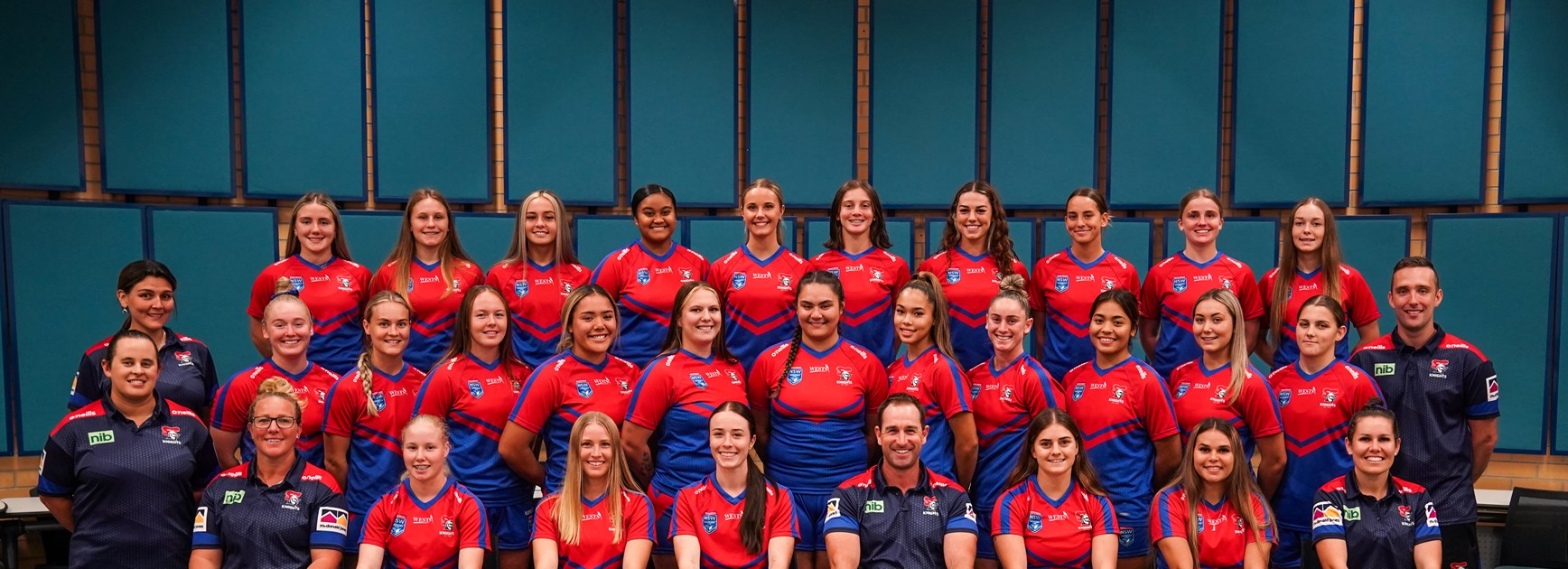 Tarsha Gale Cup Grand Final team list