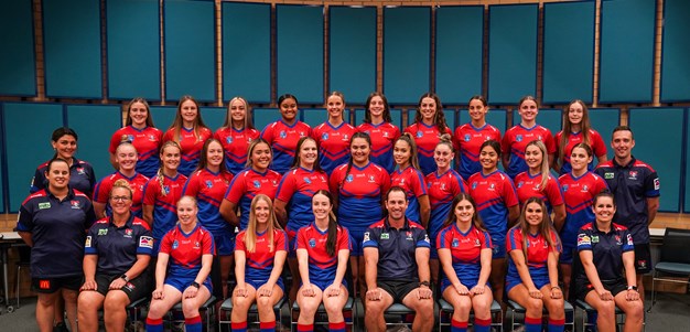 Tarsha Gale Cup Grand Final team list