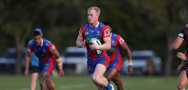 Senior Reps team lists: Round 15