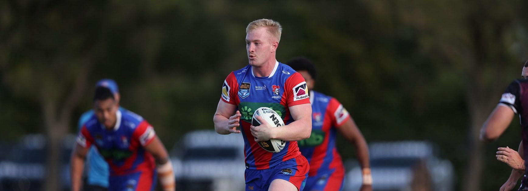 Senior Reps team lists: Round 15
