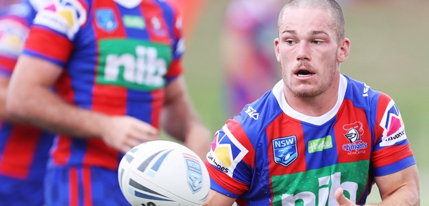Lowrie applauds Jersey Flegg Round 1 win