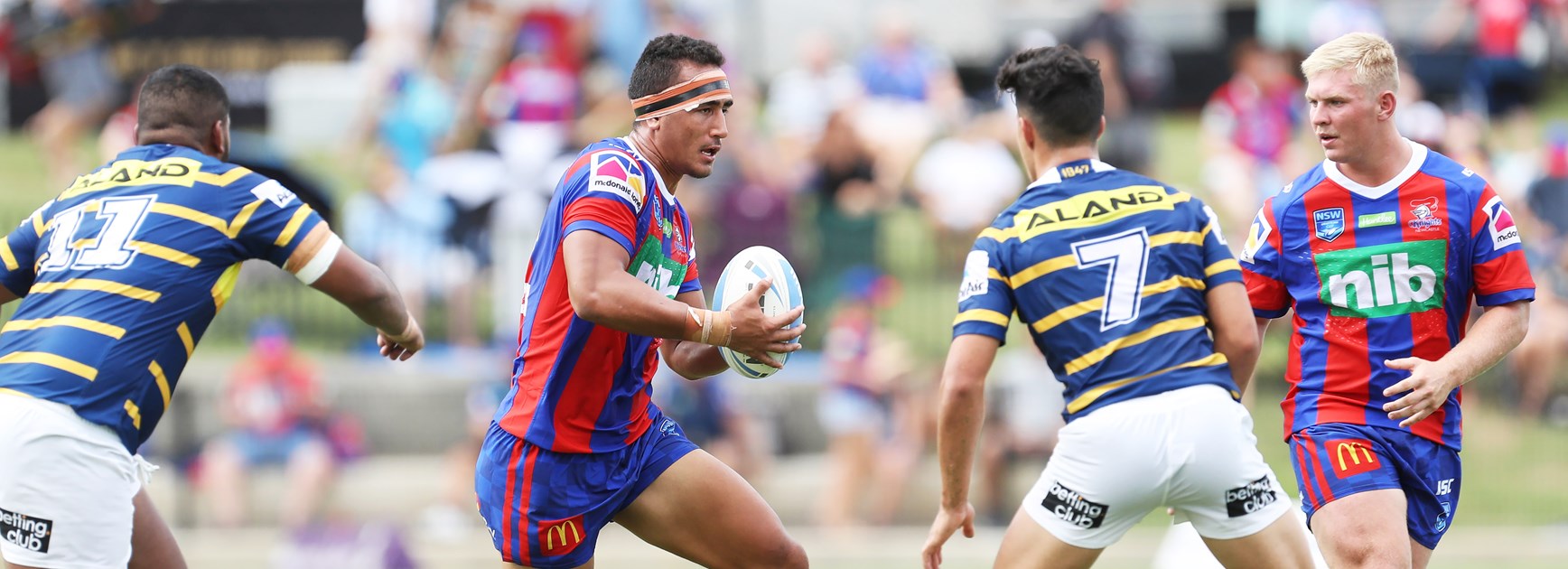 Jersey Flegg match preview: Round 2
