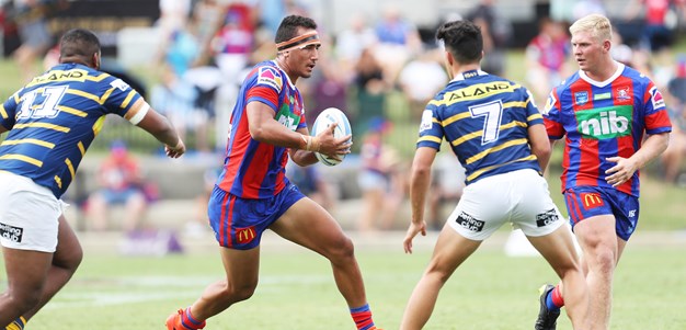 Jersey Flegg match preview: Round 2
