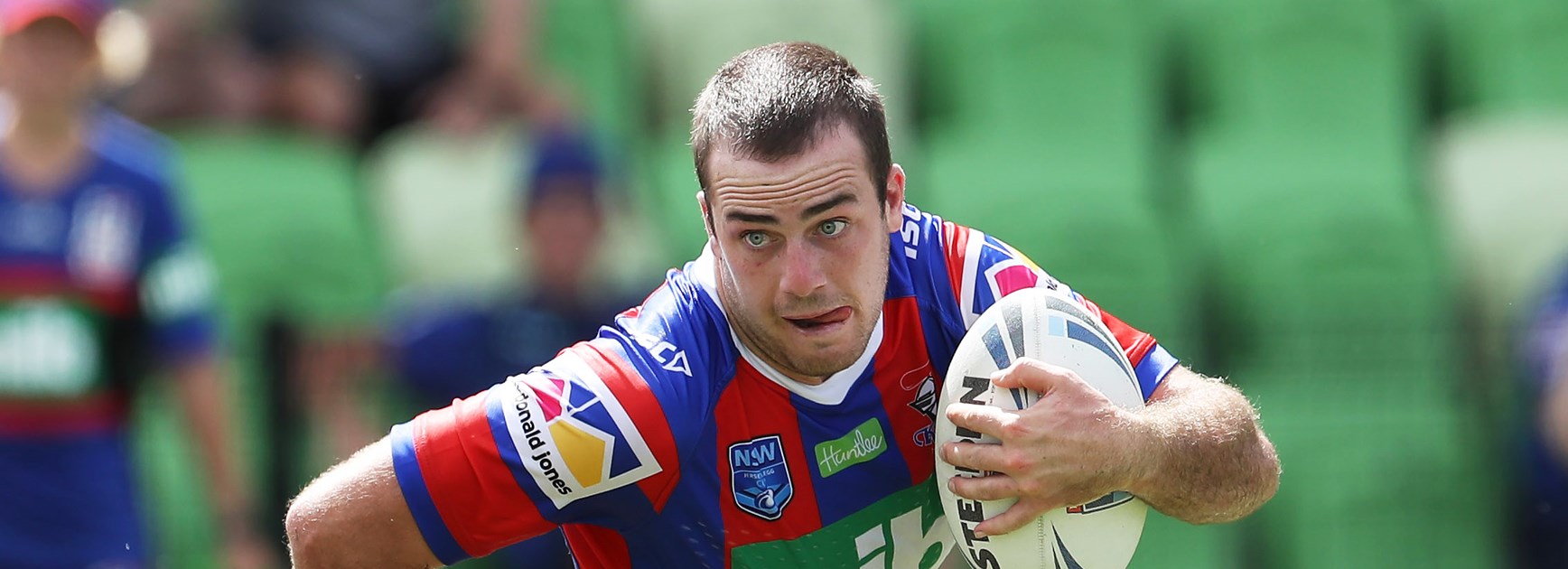 Jersey Flegg Knights edge out Dragons in thriller