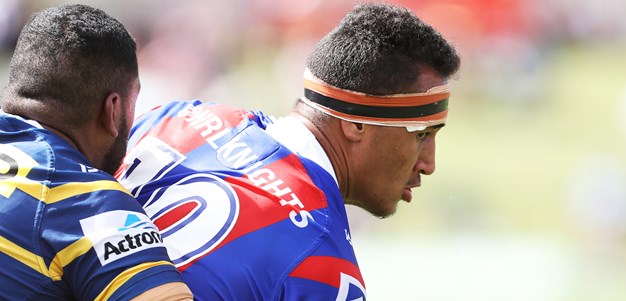 Jersey Flegg match preview: Round 5