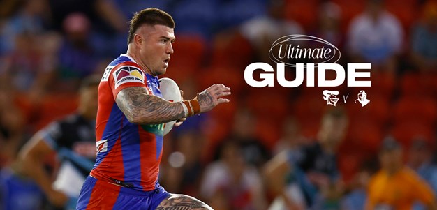 Ultimate Guide: NRL Round 10 preview
