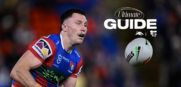 Ultimate Guide: NRL Round 12 preview