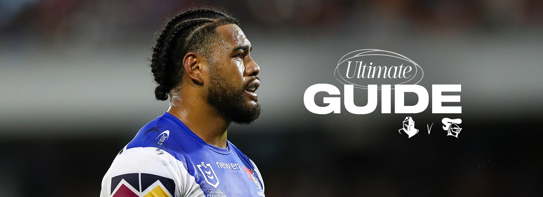 Titans v Knights: Khan-Pereira sidelined; Thompson, KPP, Lucas out