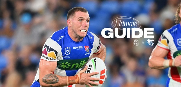 Ultimate Guide: NRL Round 5 preview