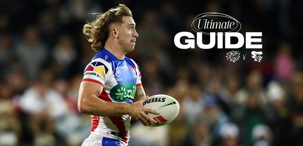 Ultimate Guide: NRL Round 13 preview