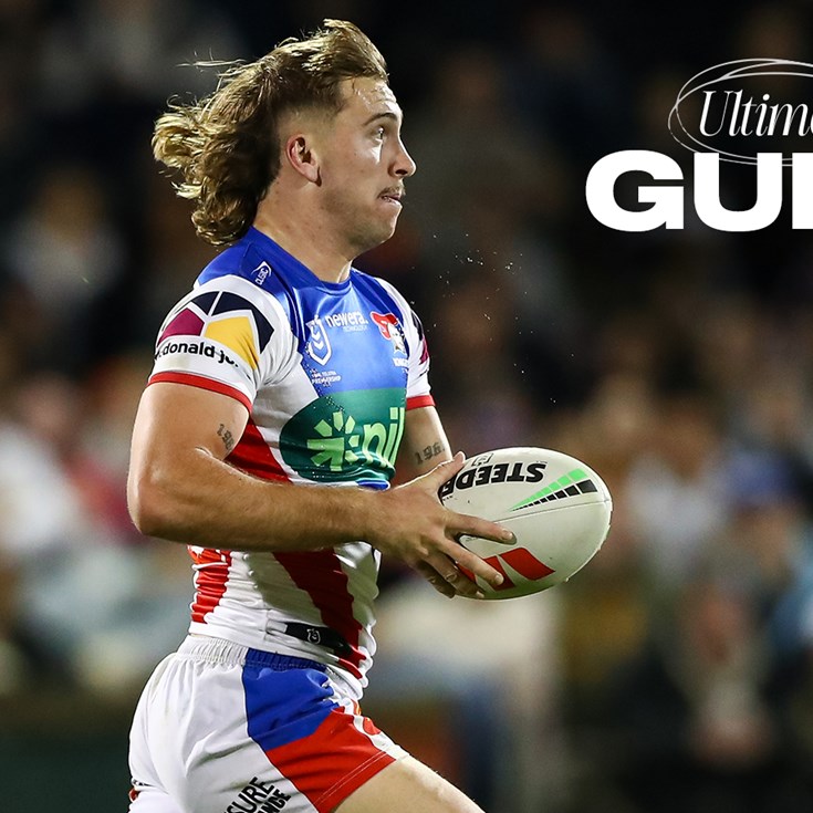 Ultimate Guide: NRL Round 13 preview