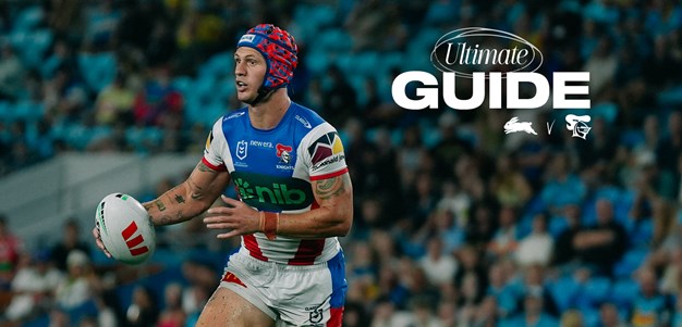Ultimate Guide: NRL Magic Round preview