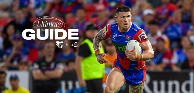 Ultimate Guide: NRL Round 7 preview