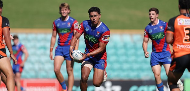 Pathways Report: Junior Reps qualify for finals