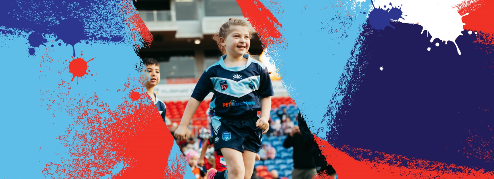 Knights launch new ‘Club of the Month’ program to celebrate grassroots footy