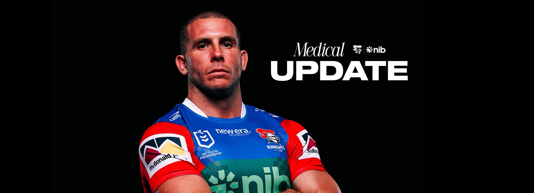 Medical Update | Round 14