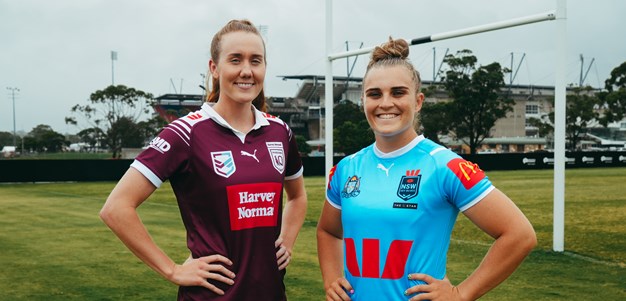 McDonald Jones Stadium Origin clash now on sale