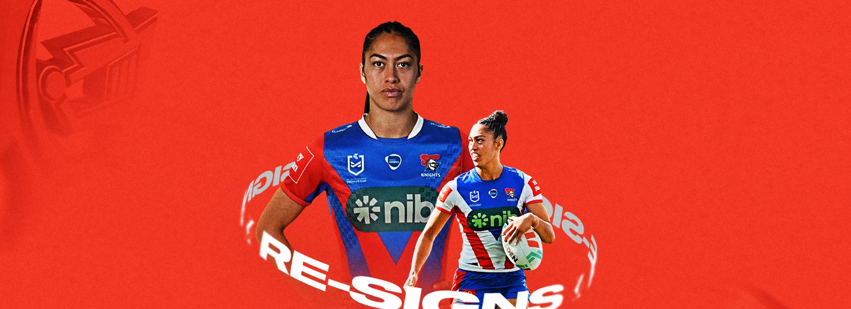 Knights re-sign Tenika Willison