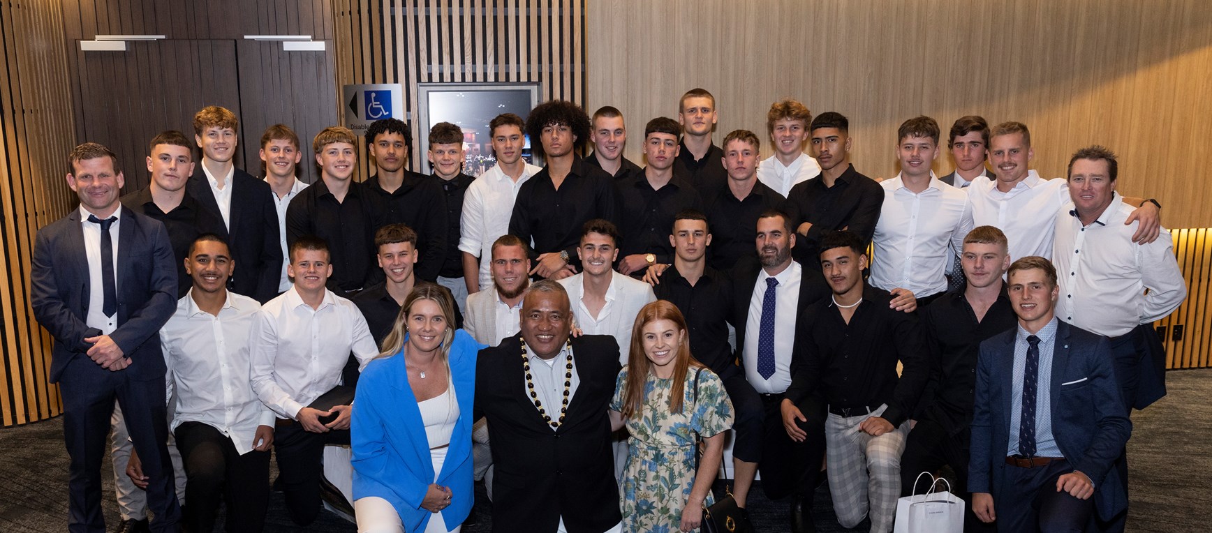 Gallery: 2023 Pathways awards night