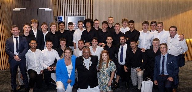 Gallery: 2023 Pathways awards night