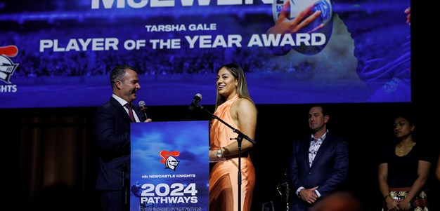 Gallery: 2024 Pathways awards night