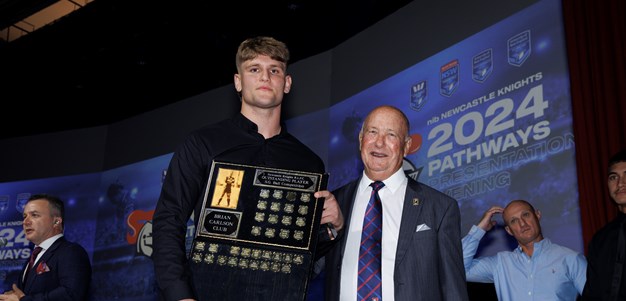 2024 Pathways award winners