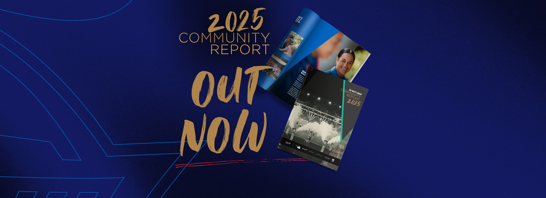 Knights release 2025 Community Report