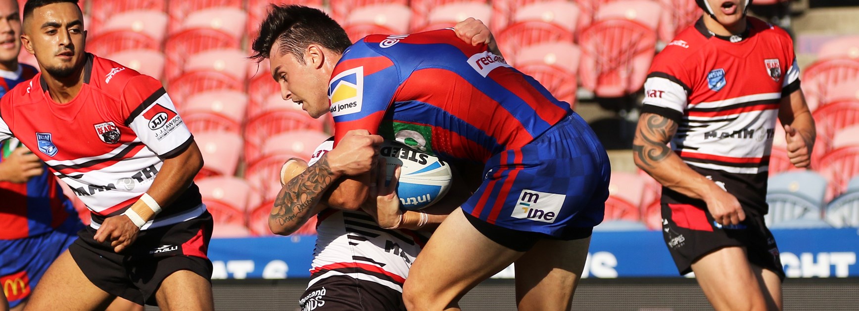 Jersey Flegg match preview: Round 7