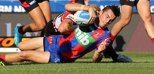 Jersey Flegg match preview: Round 11