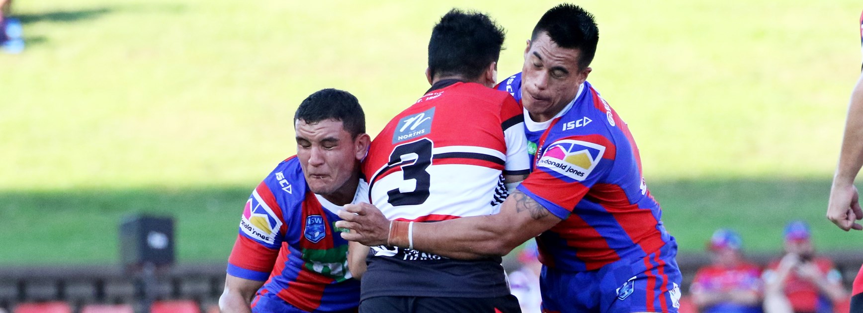 Lowrie ecstatic with five consecutive wins