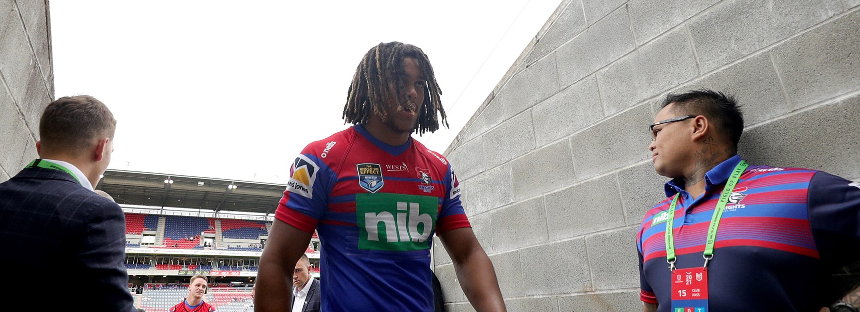 Round 8 NSW Cup team list