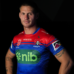 2024 Anzac Round Jersey