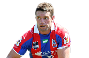 Photo of Danny Buderus