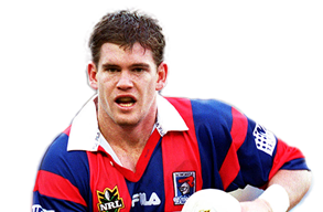 Photo of Matthew Gidley
