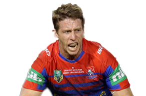 Photo of Kurt Gidley