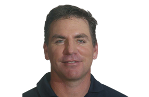 Photo of Michael Hagan