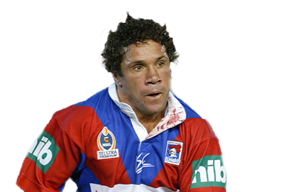 Photo of Robbie O'Davis