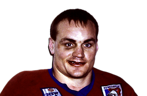 Photo of Mark Sargent