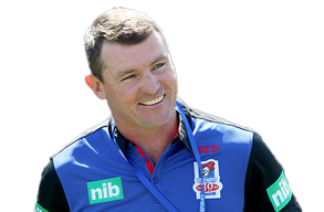 Photo of Steve Simpson